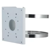 Dahua PFA156 adapter za montažu kamere na stub 80 do 150 mm