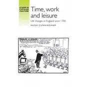 Time, work and leisure