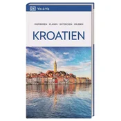 Vis-a-Vis Reiseführer Kroatien