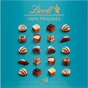 Lindt Mini praline 100 g
