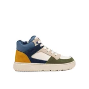 Geox Superge J Theleven Boy J46LDC 05422 C1M4B D Pisana