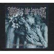 Cradle Of Filth - The Principle Of Evil Made Flesh (Hardcover-Digibook) (CD)