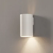 Wever & Ducré Lighting WEVER & DUCRÉ Ray mini 1.0 stenska svetilka, bela - Dnevna soba/jedilnica - Sodobni - Kovina