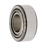 SKF Konični valjčni ležaj 40x80x25 mm serija 332 jeklo 06.6407.40.00