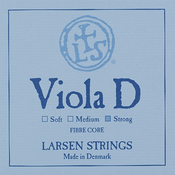 LARSEN STRUNA ZA VIOLO 2 D STRONG