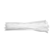 YATO PVC Vezica, 450 x 9.0mm, Bela, 50 komada