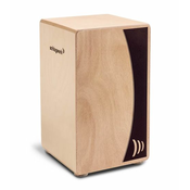 Schlagwerk CP550 Cajon Agile base, NT