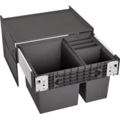 Blanco sortirnik odpadkov SELECT II XL 60/3
