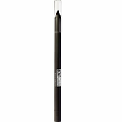 Maybelline Tattoo Liner Gel Pencil vodootporna gel olovka za oci za dugotrajni efekt nijansa 976 Soft Bronze 1 g