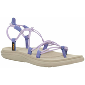 Teva Voya Infinity Womens Pastel Lilac 8