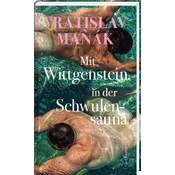 Mit Wittgenstein in der Schwulensauna