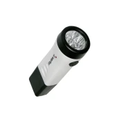 Akumulatorska svetilka polnilna UT9039 5LED