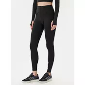 adidas by Stella McCartney Pajkice Training JW4557 Črna Slim Fit