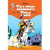 Talicni Tom, knjiga 1