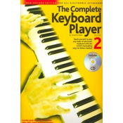 Complete Keyboard Player