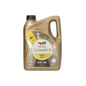 MOTORNO OLJE TOTAL QUARTZ INEO MC3 5W-30 5L