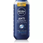 Nivea Power šampon proti prhljaju za normalne lase (Shampoo) 250 ml