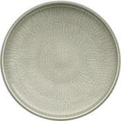 Schönwald Shiro Glaze globok krožnik 26 cm, dimljen