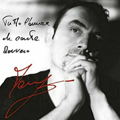 Mango Tutto LAmore Che Conta Davvero (Vinyl LP)