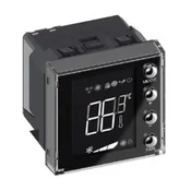 TERMOSTAT LIVING LIGHT SCS 2M Z ZASLONOM LN4691