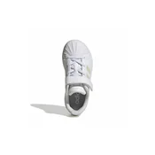 ADIDAS SPORTSWEAR Športni čevelj STREETTALK EL C  svetlo rumena / roza / bela