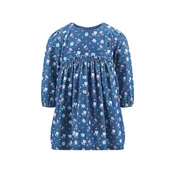 happy girls Obleka moder denim