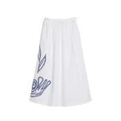Desigual Krilo črna/bela
