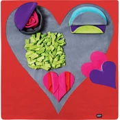Knauders Best Sniffpad - Heart - 1 k.