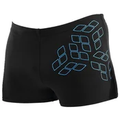 Arena performance kikko graphic swim short xs - uk30