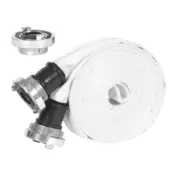 Einhell fleksibilno crijevo od tkanine, 10 m, 38 mm (1 1/2) (4173690)
