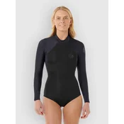 Rip Curl G-Bomb Tropical Ls Bz Good Wetsuit black