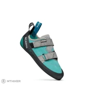 Ženski plezalci SCARPA Origin, maldivsko črni (EU 39)