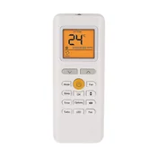 General MIDEA RG70C/BGEF - compatible General-branded remote control