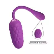 Marina usb vibro egg lila