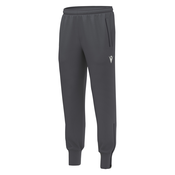 Macron Muški donji deo trenerke Maas, Antracit