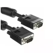 Kabl VGA-VGA M/M 1.5m Kettz blister