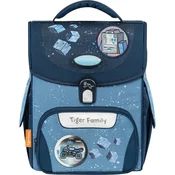 Torba prv.anat. TIGER FAMILY Jolly Block City [Go Green] P4