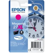 Epson eno pakiranje črnila Magenta 27XL DURABrite Ultra