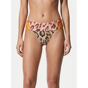 Fracomina Spodnji del bikini FV26SM1001J493J8 Pisana