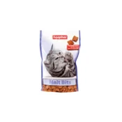 BEAPHAR Poslastica za izbacivanje dlake Malt-Bits 150g
