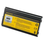 Baterija za Asus X5L/X5LJ/Pro52/Pro52JU, 4400 mAh