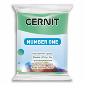 Cernit NUMBER ONE 56g lišaj