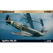 Spitfire Mk.IIb