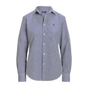 Polo Ralph Lauren Bluza temno modra/bela