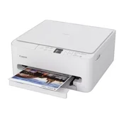 Printer Canon Pixma TS6550i, ispis u boji, kopirka, skener, USB, WiFi, A4 7179C006