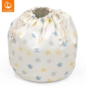 stokke mutable™ vreča za shranjevanje v2 multicolor stars