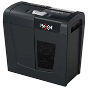 Uništavac dokumentacije (konfete) Secure X6 Rexel 2020122EU