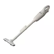 Akumulatorski ročni sesalnik 7.2V, 14W, 600ml | MAKITA