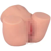 Hidden Desire Juicy Sucking Pussy 4 kg