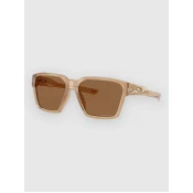 Oakley Briza Polished Sepia Sunglasses prizm brown